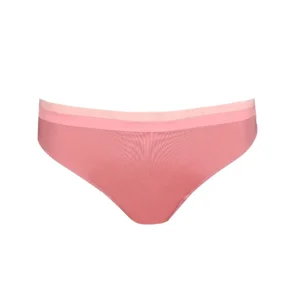 Prima Donna Twist Glow slip in poederroze