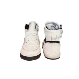 HIP Sneaker H1301-222-30 Wit/blauw 29