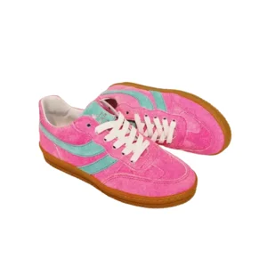 Bana & Co Sneaker 25134010 Fuchsia