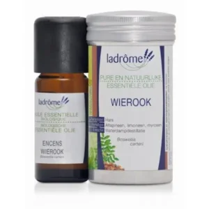 Ladrôme Wierook Etherische Olie