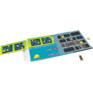 Smart Games - Magnetisch puzzelspel - Gold mine