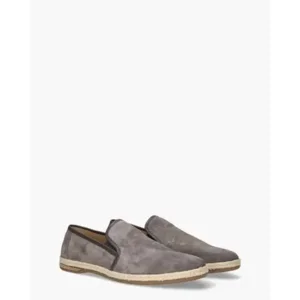 Greve Rivièra Grijs Herenloafers