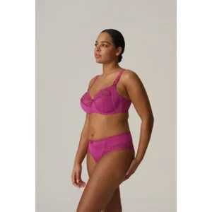 Prima Donna Madison shorty in fuchsia