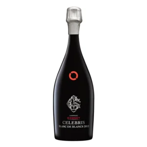 Champagne Gosset Celebris Blanc de Blancs