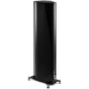 Sonus Faber Sonetto VIII Vloerstaande luidspreker (paar) Zwart