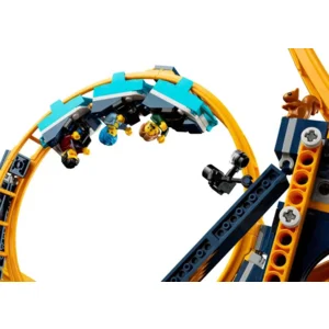 LEGO - Loop Coaster - 10303