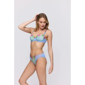 Marie Jo Slip Rio Odilly, Santorini Blue, Laag Model ( MJO.219 )