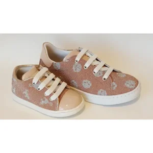 Zecchino d’Oro F15-4551 Sneakers meisjes doodskopjes