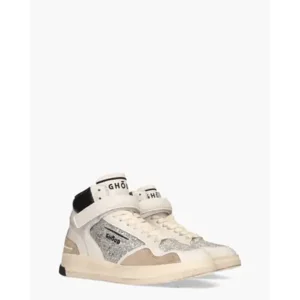 Ghoud Tweener Off-White Damessneakers