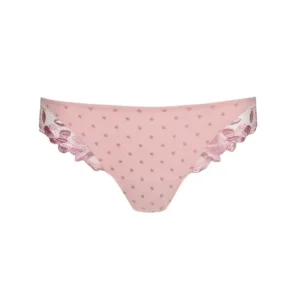 Marie Jo Slip Rio: Agnes, Vintage pink ( MJO.153 )