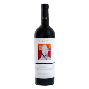 Bodegas Anadas, Cariñena DOP Care Garnacha Nativa 2021 750 ml