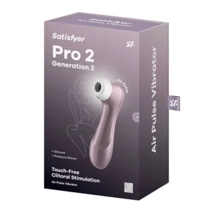 Satisfyer Pro 2