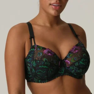 Prima Donna San Angel beugel bh in multicolor