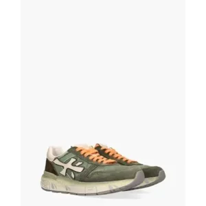 Premiata Mick 7244 Herensneakers