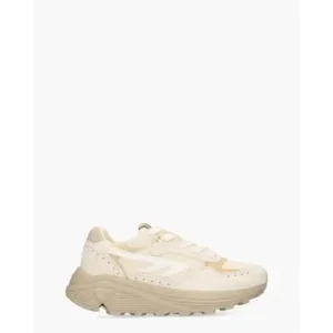 HI-TEC HTS Shadow RGS Beige/Wit Damessneakers