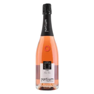 Portium Cava Rosé