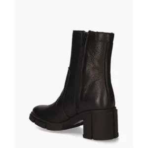 Miss Behave Romy Heel 1-H Dames Enkelboots