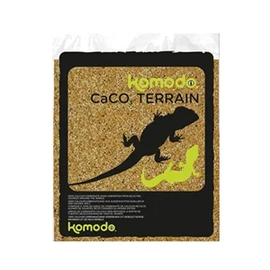 Komodo Caco Zand Caramel 4 kg