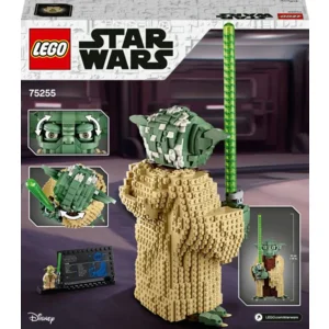 LEGO Star Wars - Yoda - 75255