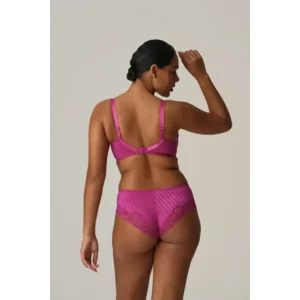 Prima Donna Madison shorty in fuchsia