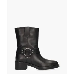 Gioia 2440389 Zwart Damesboots