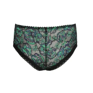 Prima donna String / Shorty: San Angel, Peacock  pdo.277