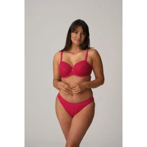 Prima Donna Twist Slip Rio: Los Ayala, Sangria, Laag model ( PDO.309 )