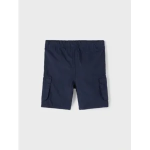 Name-it Jongens Cargo Long Short Ryan Dark Navy