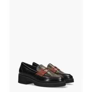 Gioia Umaira Multicolor Damesloafers