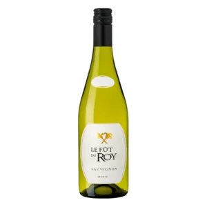 Fût du Roy, VdF Sauvignon Blanc 2023 750 ml