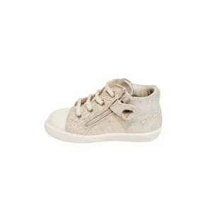 Zecchino d'Oro Sneaker N12-1341 Goud