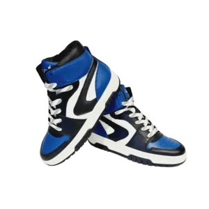 Bana & Co Sneaker 24234500 Cobalt/Zwart 35