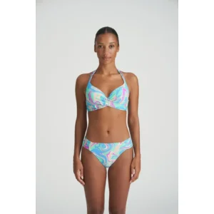 Marie Jo swim Arubani voorgevormde bikini in multicolor