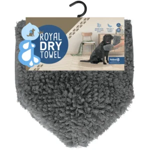 Royal Dry Handdoek Voor Honden