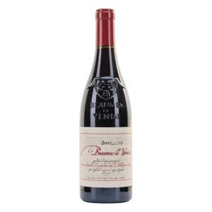 Gigondas la Cave, Beaumes de Venise AC Terrissimo 2021 750 ml