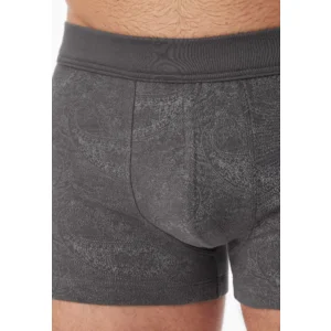 Schiesser – Fine Interlock - Short – 181837 – Anthracite