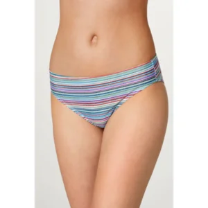 Esprit - Laucala Beach - Bikini - 018EF1A093 - Multicolor Stripes