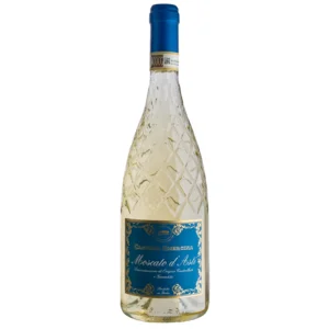 Cascina Ghercina, Moscato d'Asti DOCG 2023 750 ml