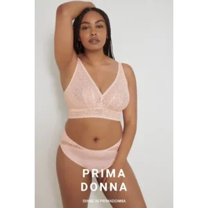 Prima Donna BH zonderbeugel: Montara, Crystal Pink ( PDO.244 )