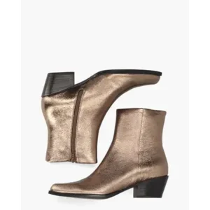 Vivian Ray 2445364 Goud Damesboots