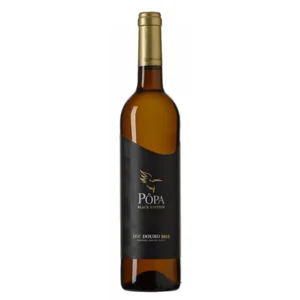 Quinta Do Popa Douro Black edition branco