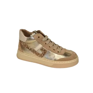 Bana & Co Sneaker 24232025 Nude