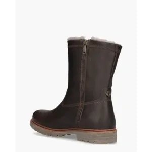 Panama Jack Fedro Igloo C10 Donkerbruin Herenboots