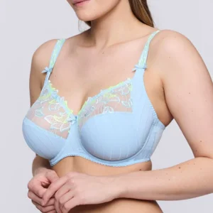 Prima Donna BH: Deauville, Milky Blue, Europese Maten ( PDO.325 )