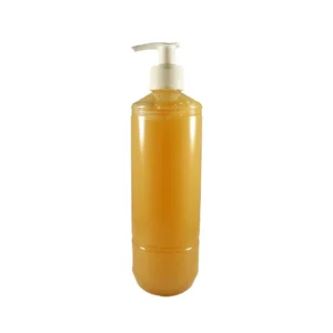 Zalmolie/Schapenvet - 500 ml