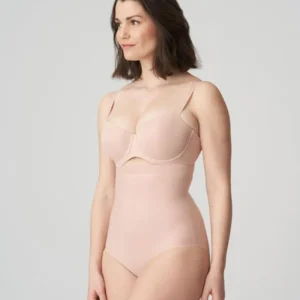 Prima Donna Figuras corrigerende slip in poederroze