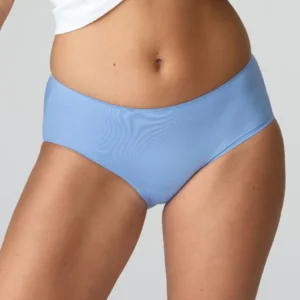 Marie Jo Shorty slip: Santorini Blue, Color Studio naadloos ( MJO.203 )