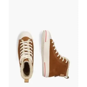 See By Chloe Aryana Cognac Damessneakers