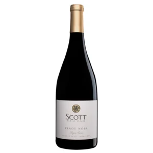 Rutherford Wine Company, Arroyo Seco Scott Family Estate, Pinot Noir 2021 750 ml