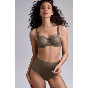 Marlies Dekkers – Dame de Paris – Tailleslip – 36934 – Cappuccino Brown